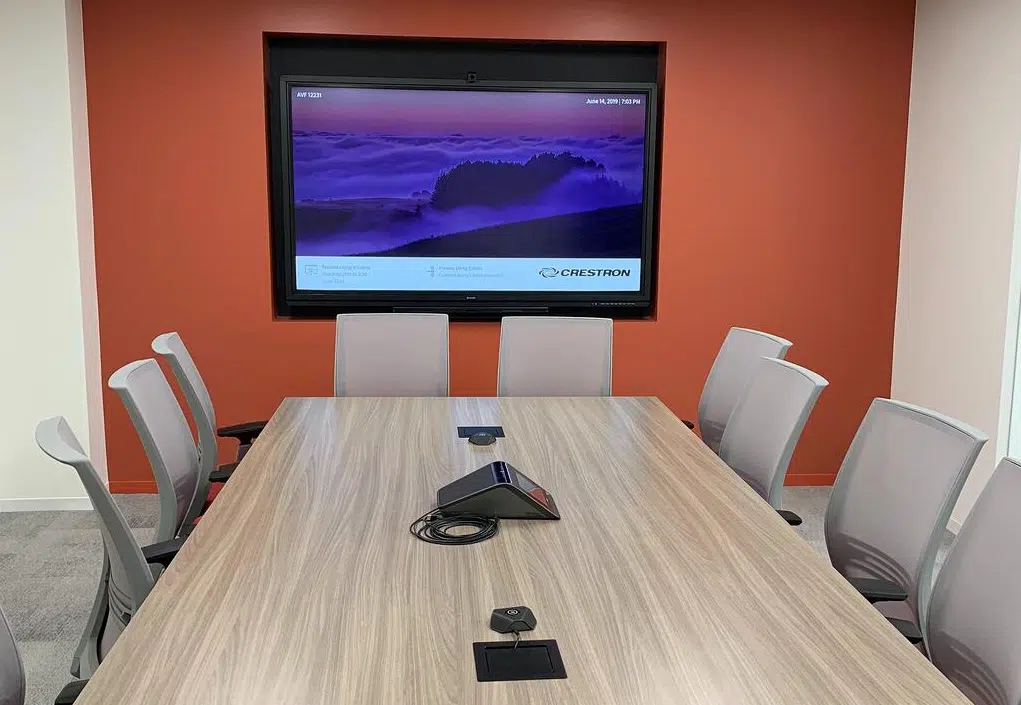 Downingtown-Based Haverford Systems Has the Tools, Technology to Help Businesses Meet Remotely