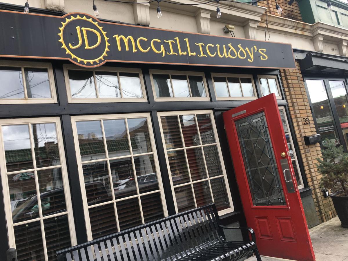 Restaurants Get Creative, Turn to Take-Out to Survive Pandemic