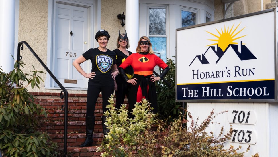 More ‘Superheros’ Needed for Pottstown Community Clean-Up Challenge