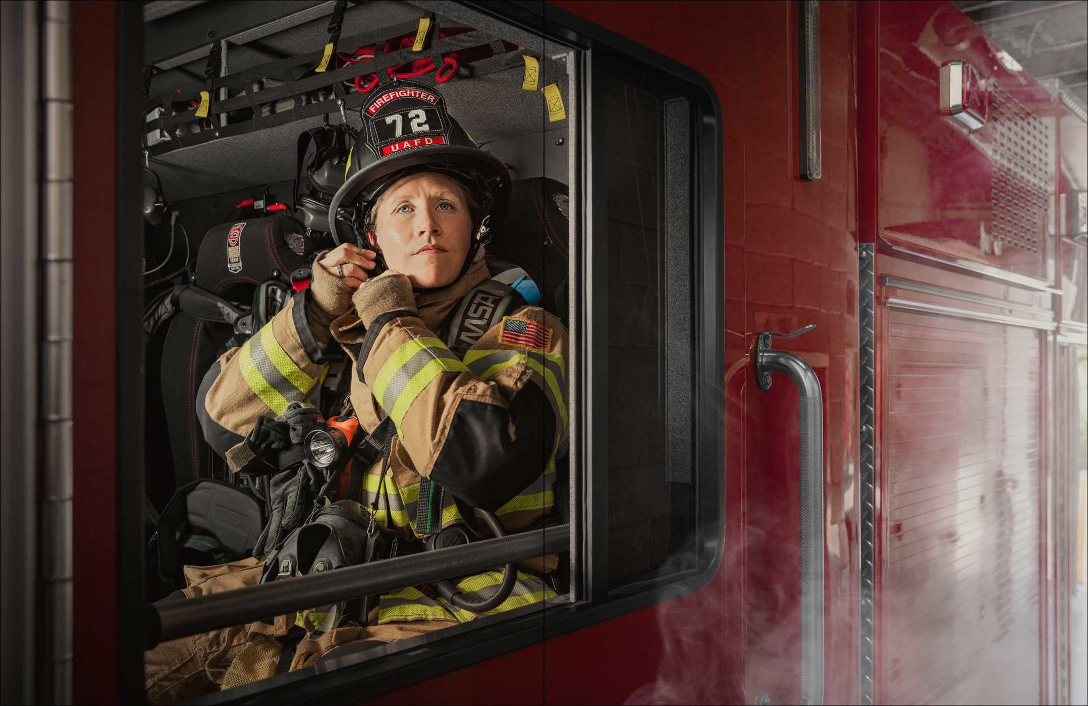 Penn Valley Photographer Publishes New Book Featuring Photos of Women at Work