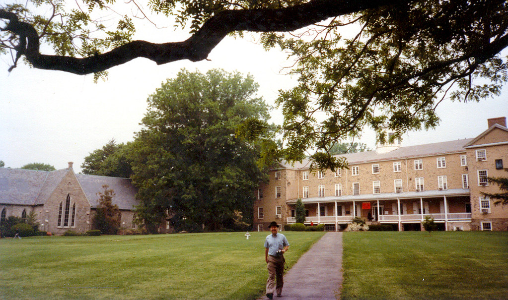 Due to Disruptions From Coronavirus, Haverford College Will Not Require Standardized Test Scores for Admission for Three Years