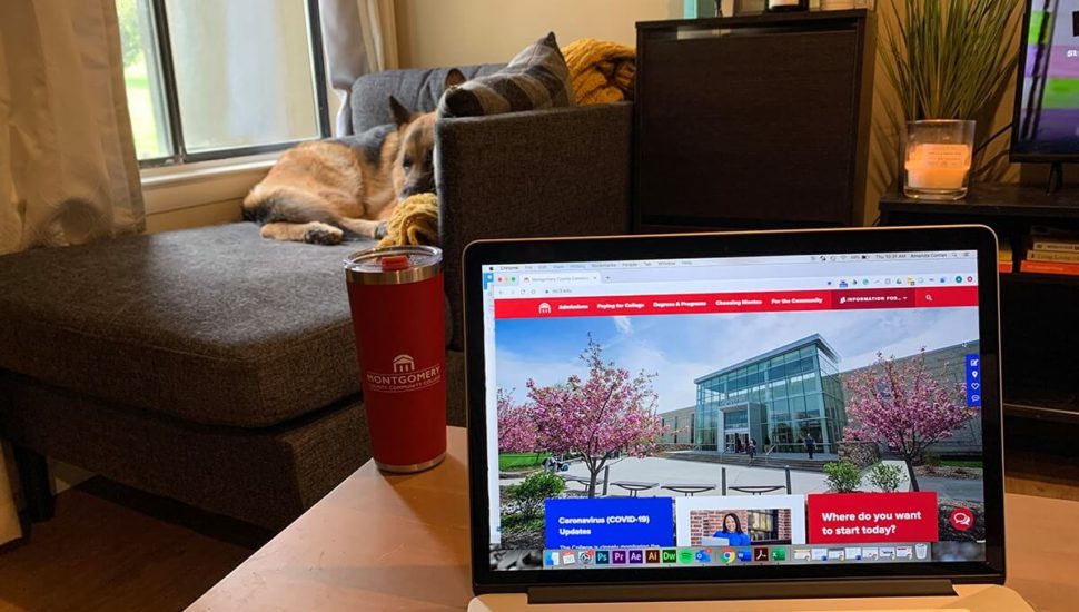 MCCC Hosting Spring Online Open House, Live Q&A on April 25