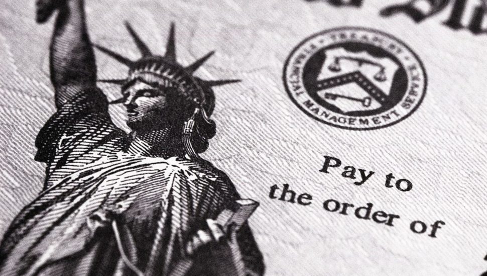 Five Ways to Use Your Stimulus Check