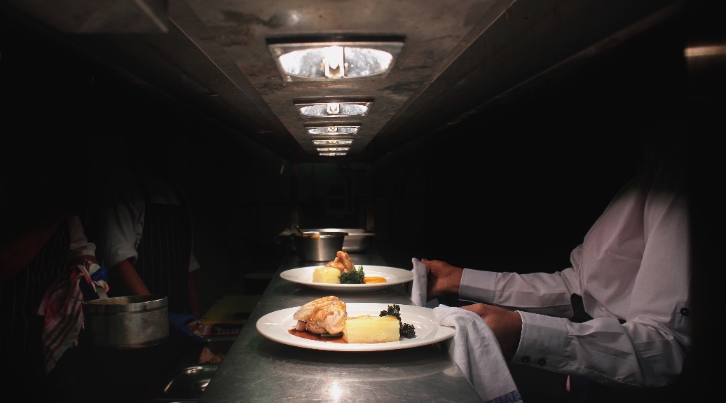 Local Restaurants Being Hit Hard By Coronavirus Crisis, Here Is How You Can Help Them Stay Afloat