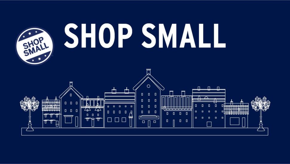 ‘Shop Small to Win Big’ Gives You Opportunity to Win Huge Bundle of Gift Cards while Supporting Local Businesses
