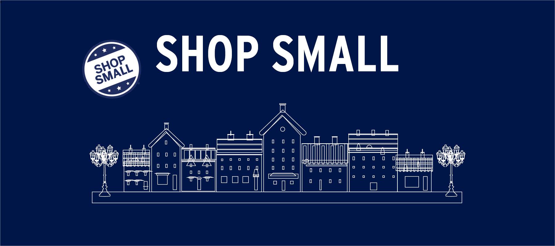‘Shop Small to Win Big’ Gives You Opportunity to Win Huge Bundle of Gift Cards while Supporting Local Businesses