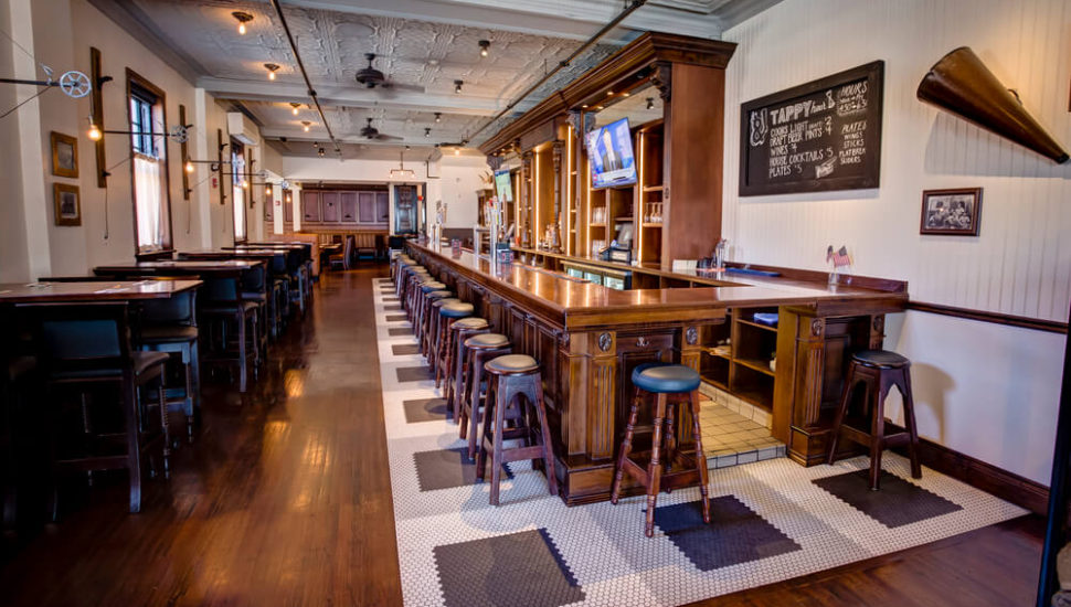 Local Restaurant Owners Plan Major Changes for Reopening