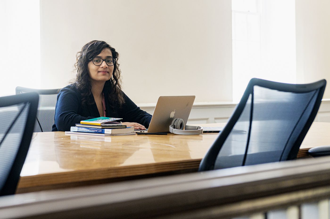 Haverford College Made Seamless Transition to Virtual Final Exams Thanks to Trust Environment Created By School’s Honor Code