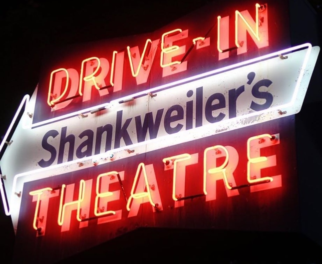 Area Drive-ins Offer Fun Date-night Alternative to Coronavirus Emptied Theaters