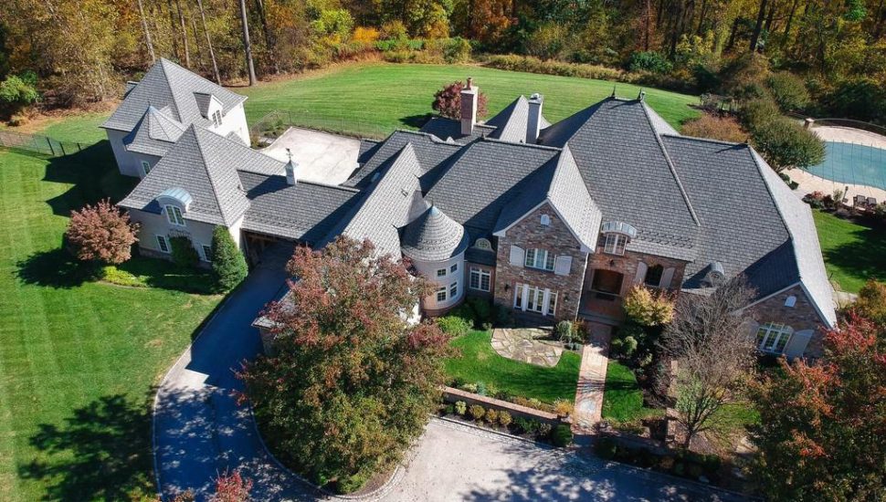 house of the week