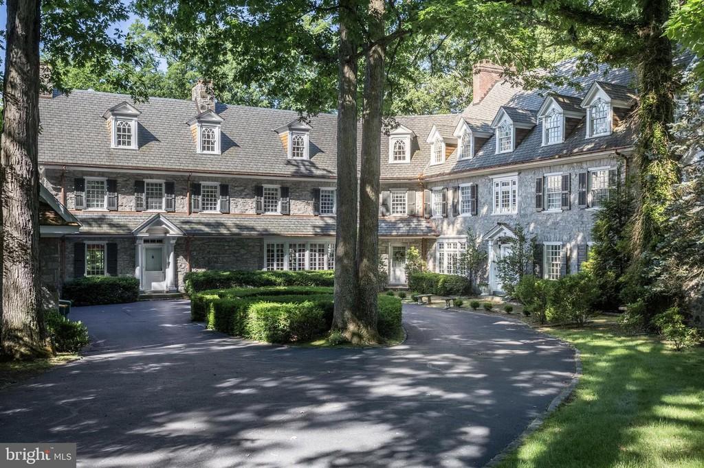 house of the week