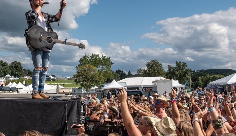 Citadel Country Spirit USA Postponed Until 2021