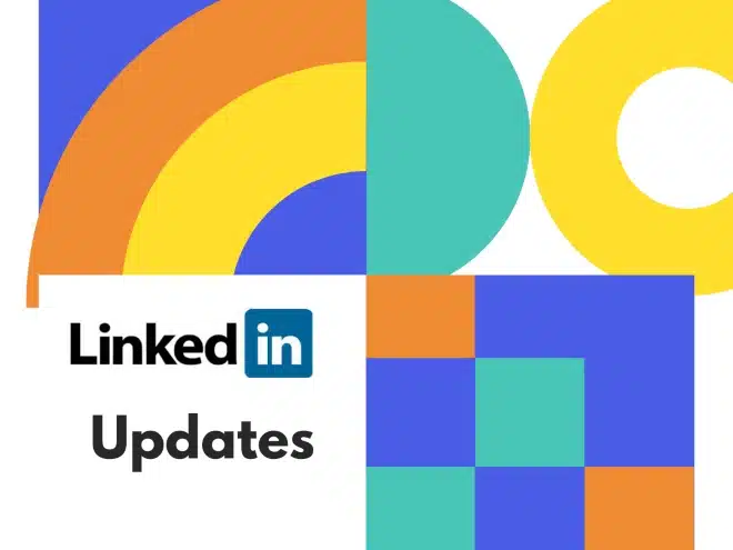 LinkedIn Updates: Keeping Up with Changes