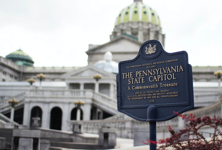 Pennsylvania Allocates 5 Million in Grants for Small Businesses Support