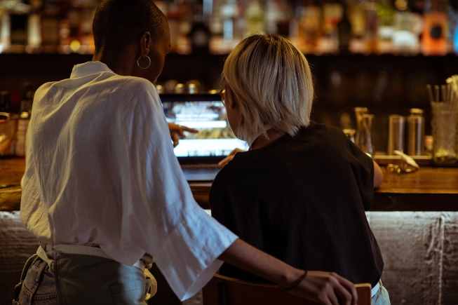 New Report Shows 5.7% Female Workers in Pennsylvania Own Their Own Businesses