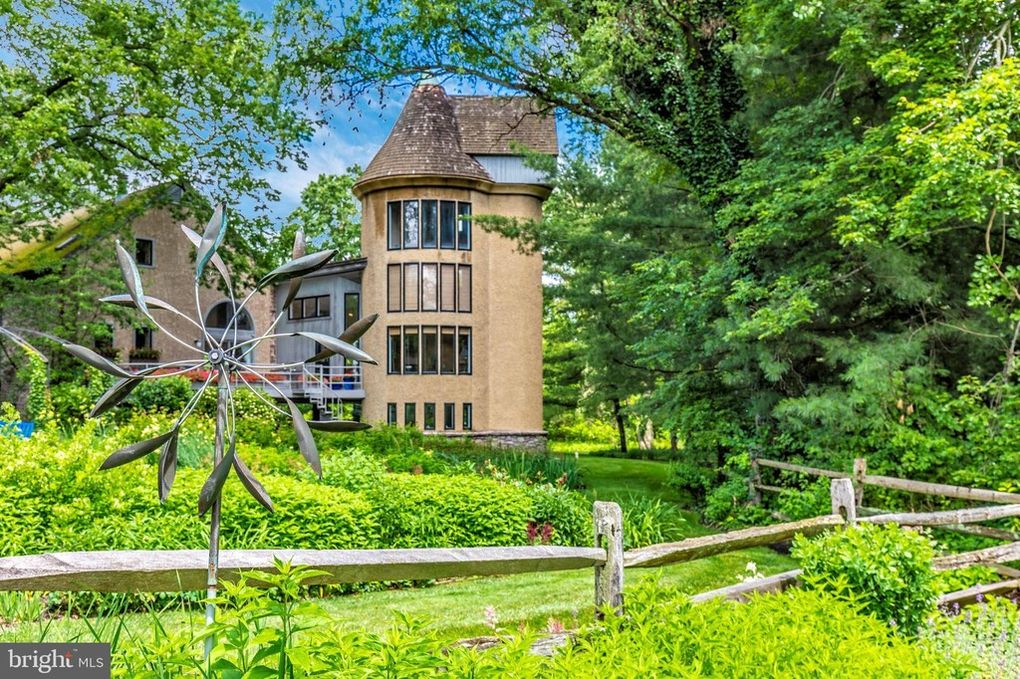 Converted Stone Bank Barn in Blue Bell - MONTCO Today
