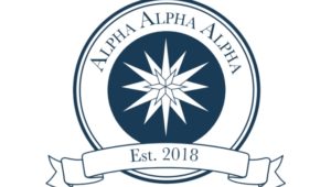 Alpha Alpha Alpha National Honor Society - MONTCO Today