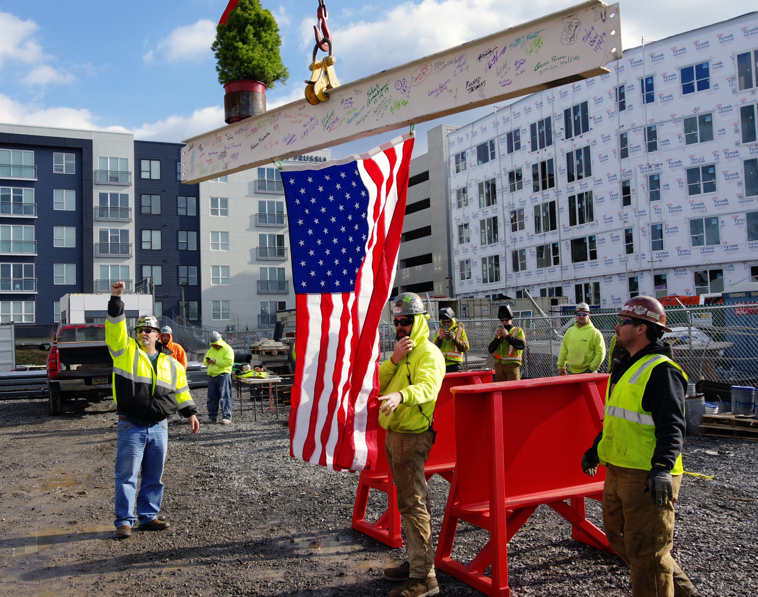 Anthology Senior Living Nearing Completion, COVID-19 to Present ‘Biggest Challenge’ in Leasing