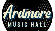 Ardmore Music Hall Logo - MONTCO.Today