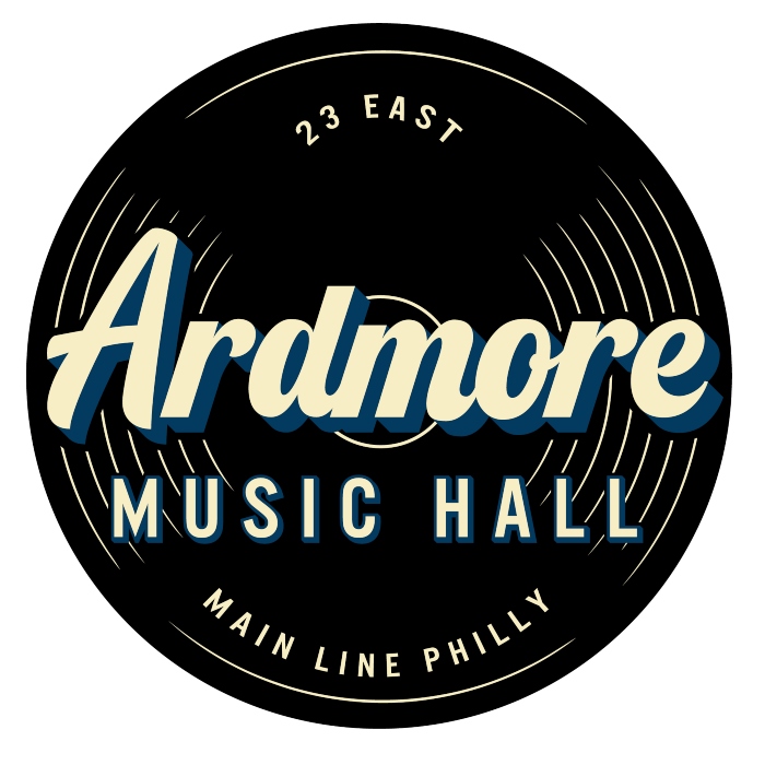 Ardmore Music Hall Logo - MONTCO.Today