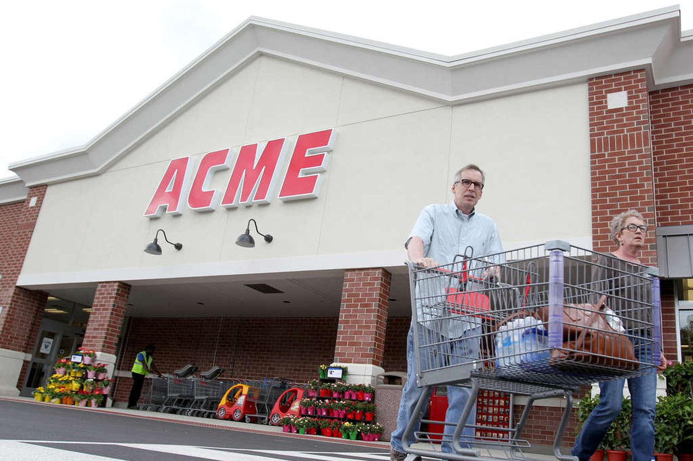 Acme Wynnewood - Philadelphia Inquirer. MONTCO Today