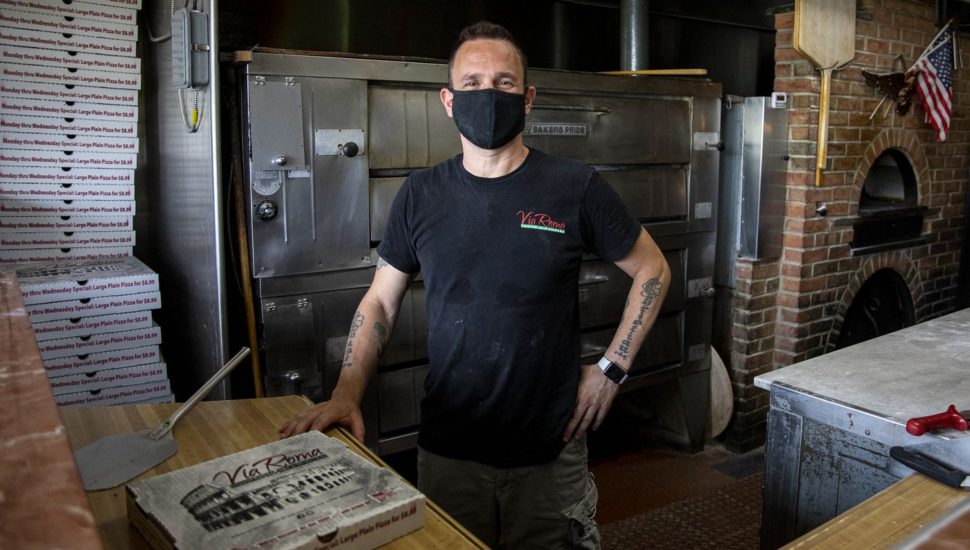 Local Heroes Make Sure Montgomery County Children in Need Are Fed During Pandemic
