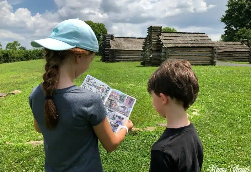 Here’s Why You Should Try a Montgomery County, PA Staycation this Summer!