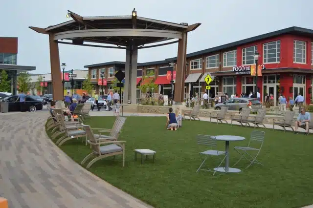 King of Prussia Town Center - MCPC - MONTCO Today
