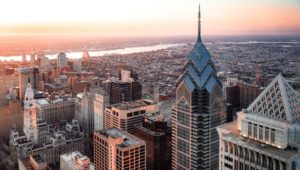Philadelphia Skyline - BF - MONTCO Today