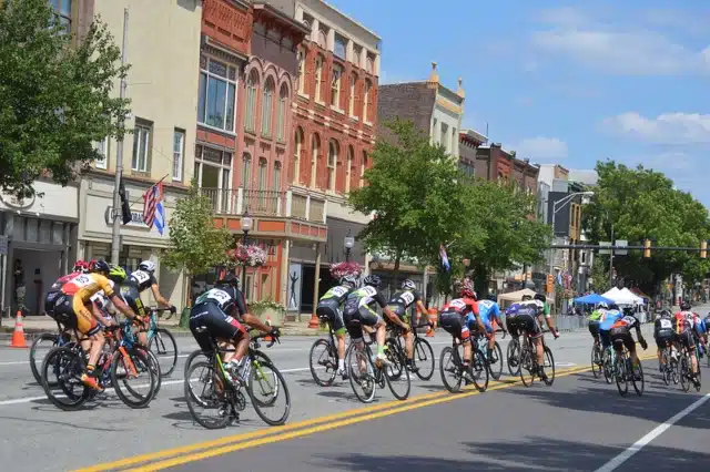 Pottstown Bike Race - MCPC - MONTCO Today