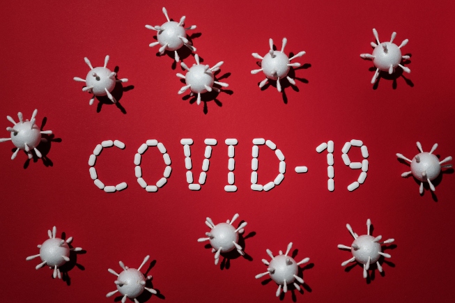 COVID-19 - MONTCO.Today