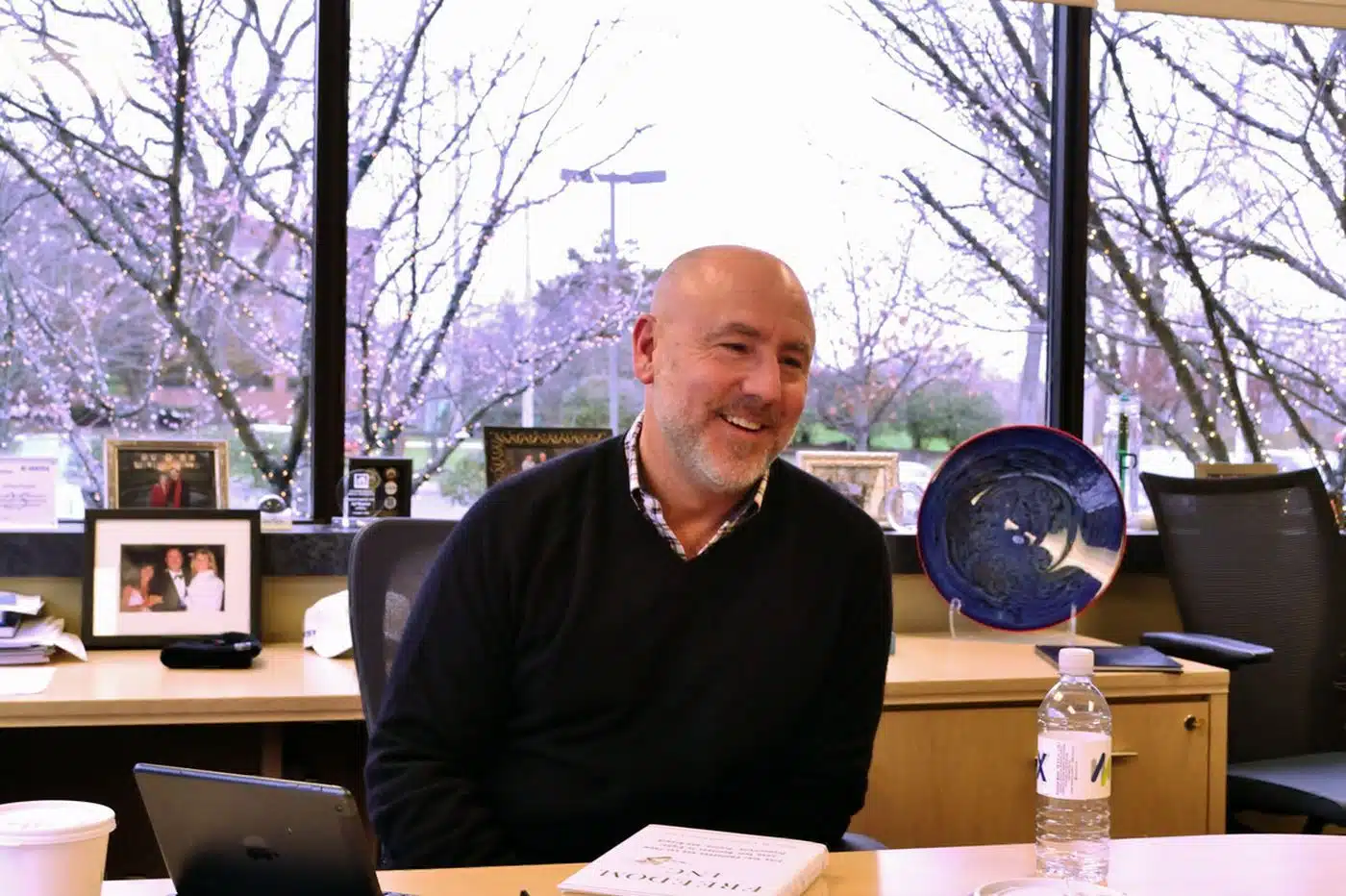 King of Prussia-based Vertex Set to Go Public This Year