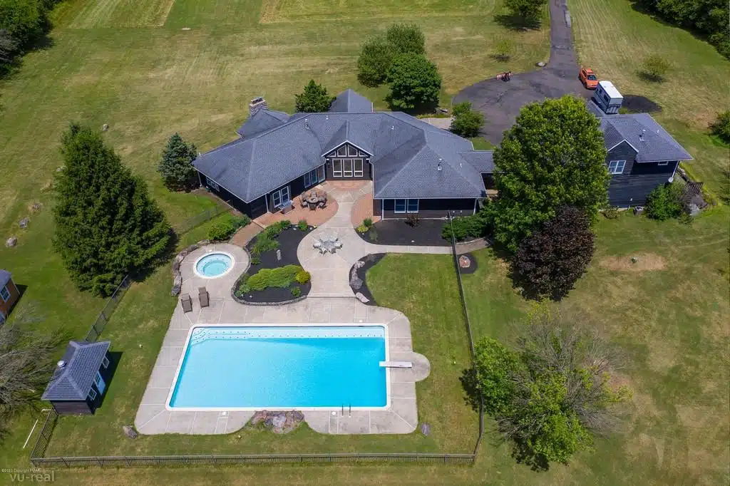 Malvern Bank House of the Week: Upscale Country Living in Harleysville