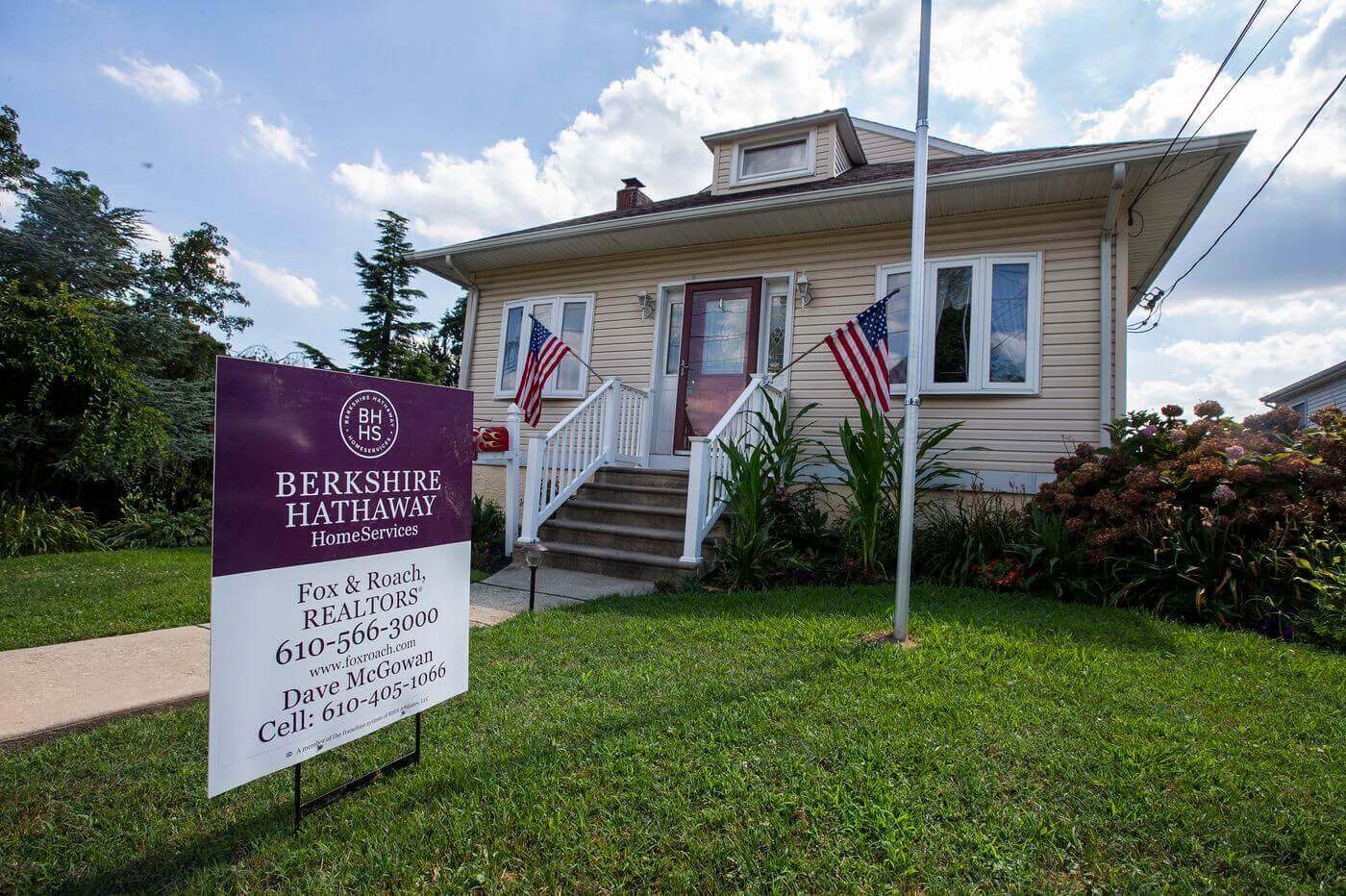 Philadelphia Metropolitan Area Records One of Country’s Strongest Housing Market Recoveries in June
