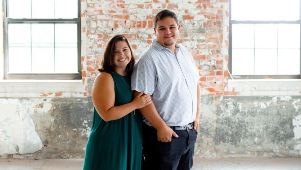 Coatesville-Based Wedding Photographers Change Their Business Model to Survive Pandemic