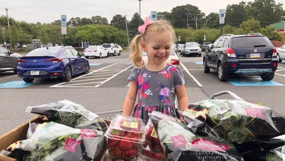 Brown’s Super Stores Partners with Local Food Rescue Organizations to Minimize Food Waste