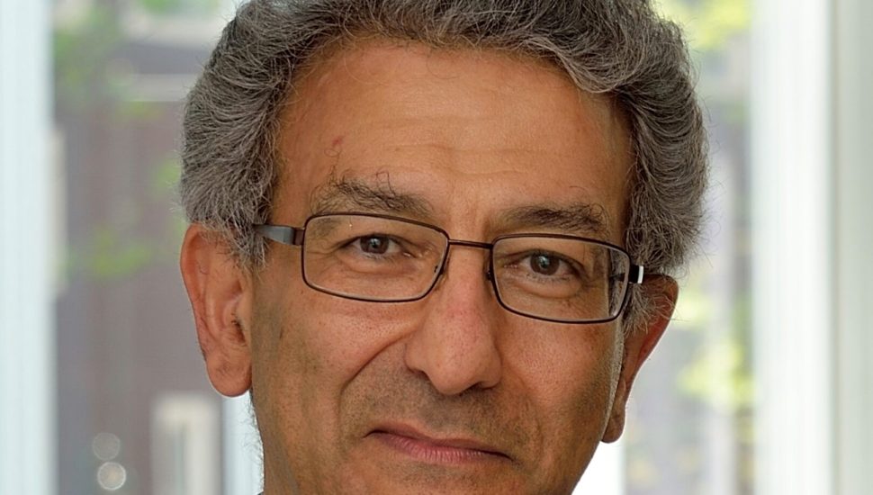 Berwyn Scientist, a Pioneer in His Field, in Line for Nobel Prize