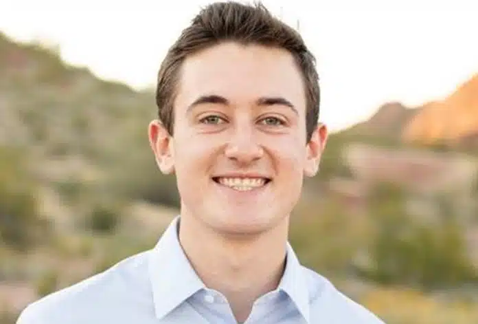 Phoenixville Native Studying Sports Journalism Earns Prestigious Gig at Arizona State University