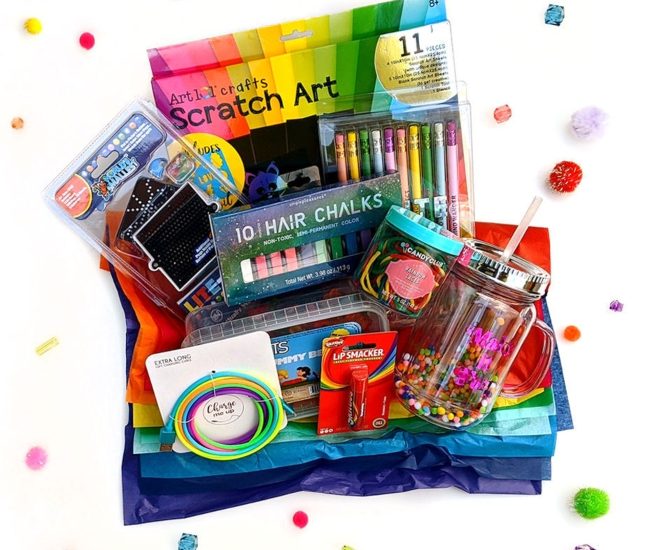 Plymouth Meeting and Willow Grove Mall Owner Sending Curated Surprise Boxes to Shopper’s Homes