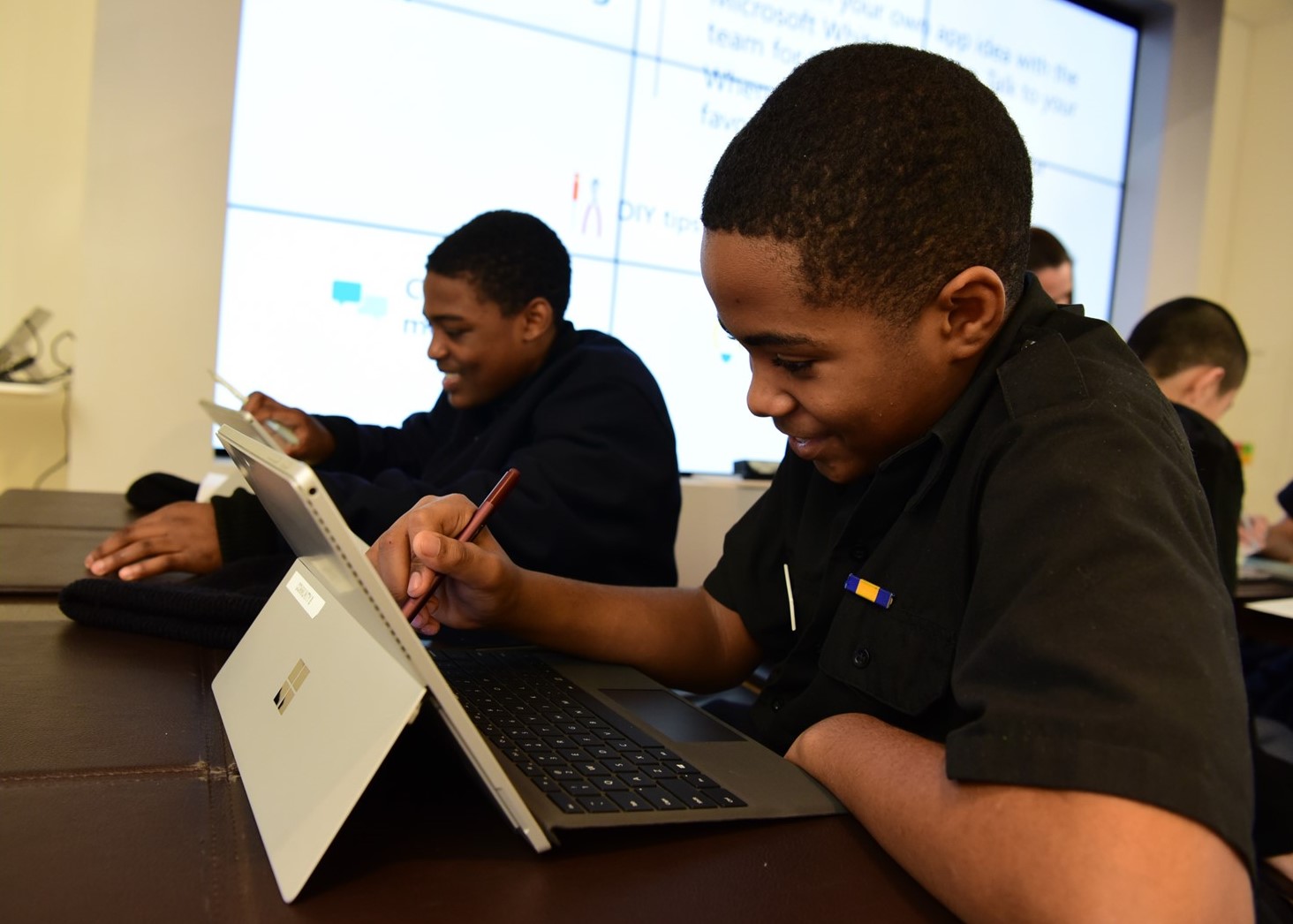 VFMA Offers In-Person Instruction, Scholarships, Unparalleled Learning Experiences Beyond Classroom