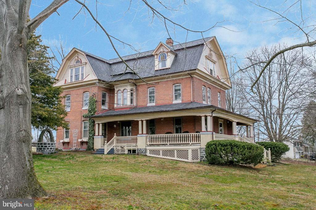 house of the week