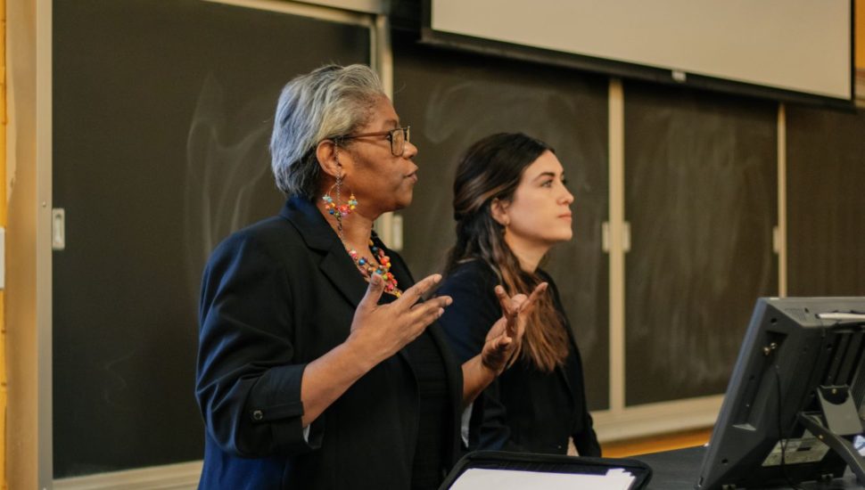 Criminal Justice Professions and the Value of a College Education