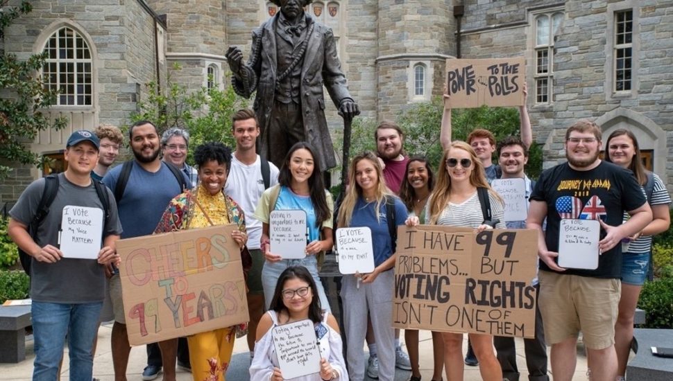 Public Invited to Participate in WCU’s ‘Courageous Conversations About Race’ on Sept. 26