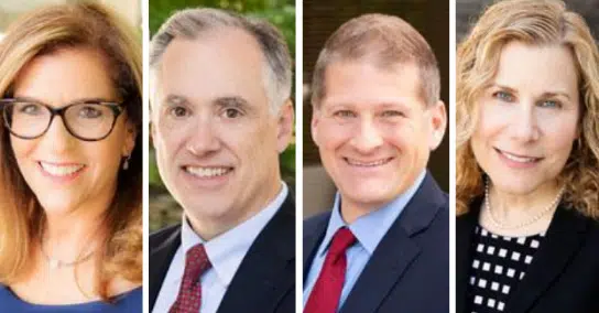 Shemtob Draganosky Taylor Family Law Recognized Among 2021 ‘Best Lawyers in America’