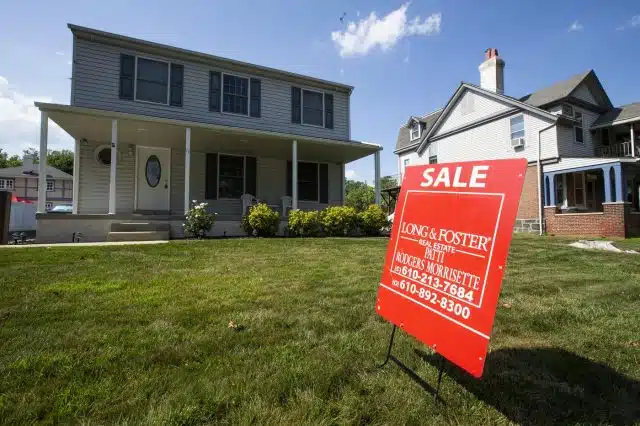 Philadelphia Region Housing Market ‘Insane’ Thanks to Continuously High Buyer Demand