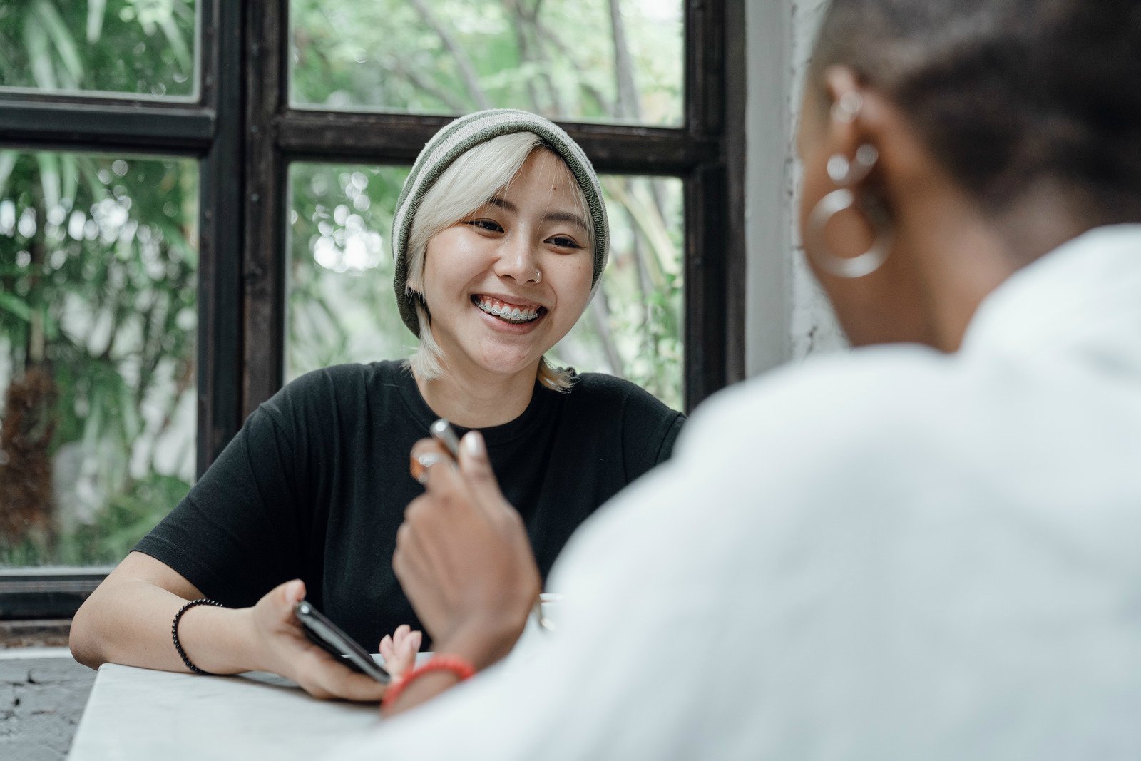 When Life’s a Struggle, TLC’s Counseling Center Works to Keep Parents and Families in Balance