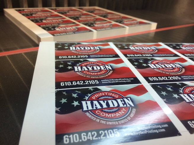 Hayden Printing