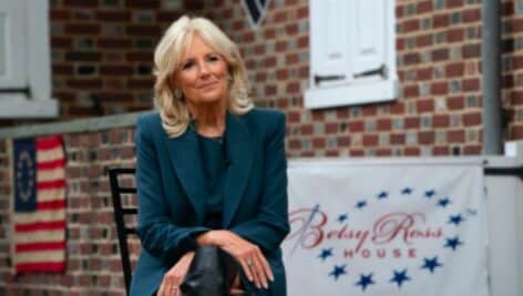 Jill Biden