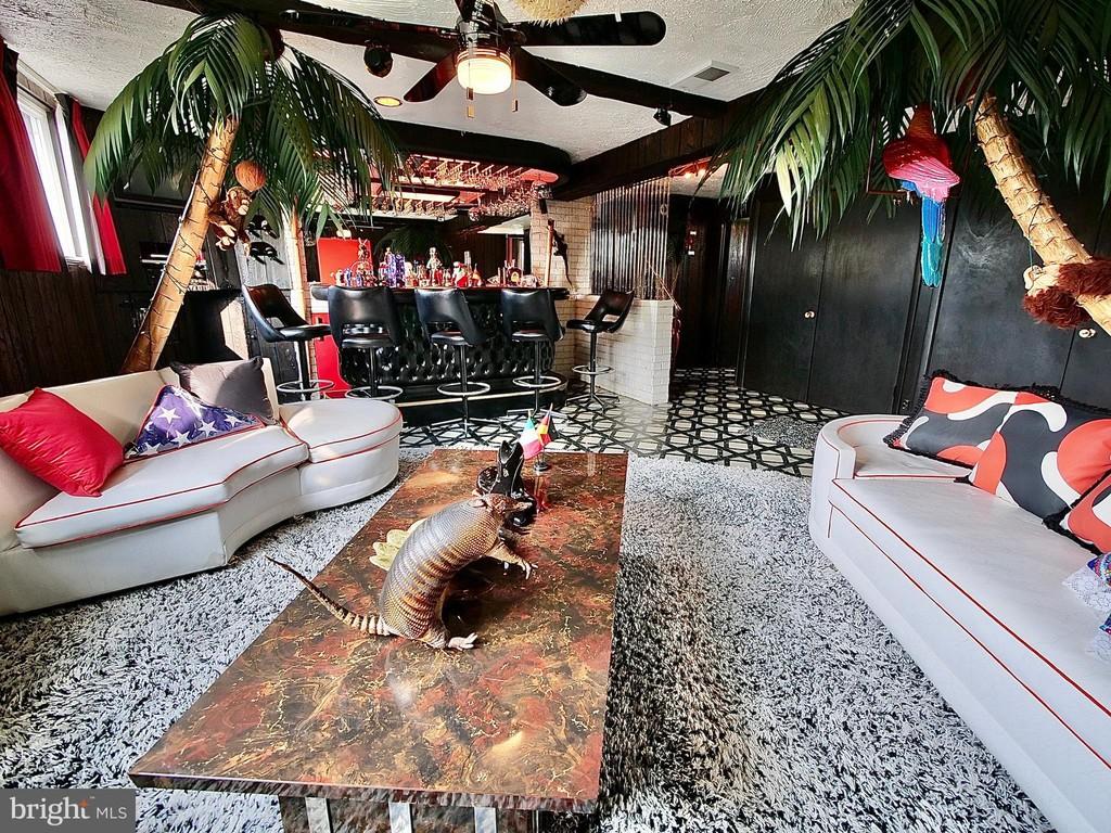 NY Post: Sexy ‘Boom Boom Room’ at Area Home Triggers Bidding War, 13 Offers to Buy