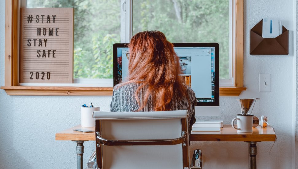 Montco Successfully Balanced Security and Usability When Switching to Remote Work